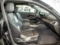 Neu BMW 220 Performance 184 PS (135 kW) 2026 Schwarz Coupé