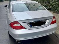 Gebraucht Mercedes CLS350 272 PS (200 kW) 2005 Coupé