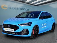 Gebraucht Ford Focus ST 280 PS (205 kW) 2025 Blau Limousine