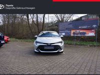 gebraucht Toyota Corolla HB/TS 3_Team Deutschland