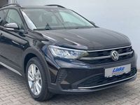 Usata VW Taigo Goal 116 CV (85 kW) 2025 Nero SUV