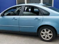 Gebraucht Volvo S40 170 PS (125 kW) 2005 Blau Limousine