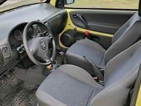 gebraucht Seat Arosa 