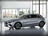 Gebraucht Mercedes A200 Advanced Plus 150 PS (110 kW) 2024 Silber Limousine