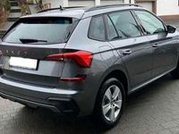 Neu Skoda Kamiq 116 PS (85 kW) 2026 Grau SUV
