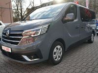 Gebraucht Renault Trafic 2023 Grau Van / Kleinbus