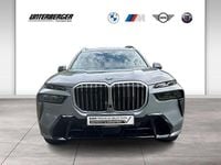 Gebraucht BMW X7 M Sport 340 PS (250 kW) 2024 Grau SUV