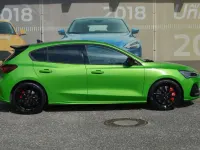 Gebraucht Ford Focus ST 280 PS (205 kW) 2026 Meangreenmetallic Limousine