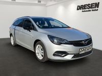 Gebraucht Opel Astra Elegance 131 PS (96 kW) 2021 Silber Kombi