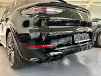 gebraucht Porsche Cayenne Coupe S Platinum Edition*22*Pano*Matrix*PASM*360