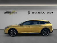 Gebraucht Kia K4 GT-Line 179 PS (131 kW) 2025 Sparkling yellow Limousine