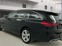 Gebraucht Mercedes C300e 313 PS (230 kW) 2022 Schwarz Limousine