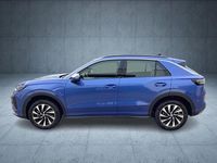 Neu VW T-Roc Life 116 PS (85 kW) 2026 Celestial blue metallic SUV