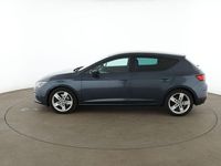 Gebraucht Seat Leon FR 190 PS (139 kW) 2019 Grau Limousine