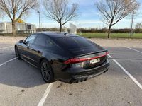 Gebraucht Audi S7 Basis 344 PS (253 kW) 2024 Schwarz Kleinwagen