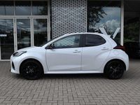 Gebraucht Mazda 2 Homura-Line 116 PS (85 kW) 2025 Northern white pearl Kleinwagen