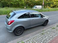 gebraucht Opel Corsa 1.4 ENERGY Tüv/Au neu