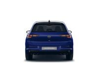 Gebraucht VW Golf VIII R 333 PS (244 kW) 2025 Lapiz blue metallic schwarz
