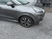 Gebraucht Ford Puma ST-Line 125 PS (91 kW) 2021 Grau SUV