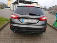 gebraucht Ford Mondeo 2.0 TDCi Bi-Turbo PowerShift-Aut. ST-Line