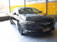 Gebraucht Opel Insignia Exklusiv 209 PS (153 kW) 2018 Schwarz Limousine