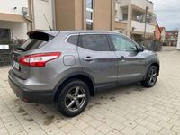 gebraucht Nissan Qashqai 1.5 dCi ACENTA