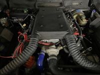 Gebraucht Maserati Quattroporte 1980 Limousine