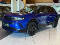 Gebraucht Opel Mokka 136 PS (100 kW) 2025 Kolibri blau SUV