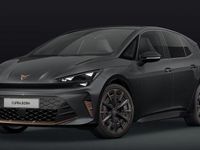 Neu Cupra Born Endurance 169 kW (231 PS) 2026 Timanfaya grau Kleinwagen