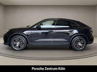 Gebraucht Porsche Macan 300 kW (408 PS) 2026 Schwarz SUV