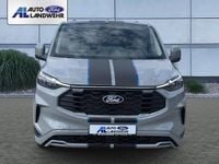 Gebraucht Ford Transit Custom Limited 170 PS (125 kW) 2025 Grau Van