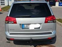 Gebraucht Opel Vectra 150 PS (110 kW) 2008 Silber Kombi