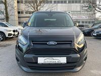 Gebraucht Ford Transit Connect Limited 120 PS (88 kW) 2018 Schwarz Van / Kleinbus