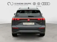 Gebraucht VW Tayron Life 150 PS (110 kW) 2025 Delfingrau metallic SUV