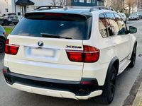 gebraucht BMW X5 30d E70 Dekra Tüv 02/2024 7 Sitzer AHK