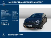 Gebraucht Cupra Born 169 kW (231 PS) 2022 Grau Kleinwagen
