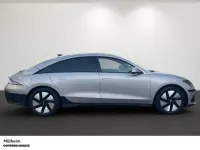 Gebraucht Hyundai Ioniq 6 Techniq 239 kW (325 PS) 2024 Silber Limousine