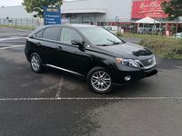 gebraucht Lexus RX450 Hibrid.