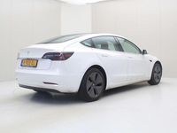 Gebraucht Tesla Model 3 Standard Range 225 kW (306 PS) 2020 Weiß Limousine