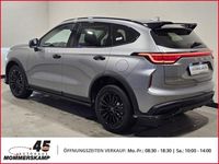Neu Haval Jolion Lux 177 PS (130 kW) 2026 Grau SUV