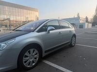 Gebraucht Citroën C4 109 PS (80 kW) 2006 Silber Kleinwagen