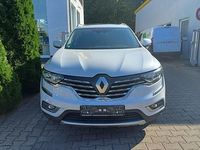 Gebraucht Renault Koleos Initiale Paris 183 PS (134 kW) 2018 Schneeweiß SUV