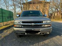 Gebraucht Chevrolet Tahoe 273 PS (200 kW) 2001 Beige SUV