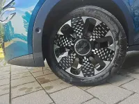 Gebraucht Fiat 600 La Prima 101 PS (74 kW) 2025 Grün (mare grün) Limousine