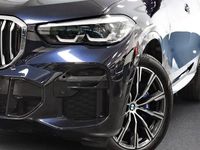 Gebraucht BMW X5 Efficient Dynamics 286 PS (210 kW) 2022 Carbonschwarz SUV