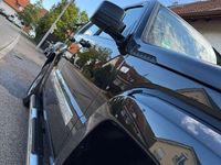 Gebraucht Jeep Cherokee Limited 204 PS (150 kW) 2009 Schwarz SUV