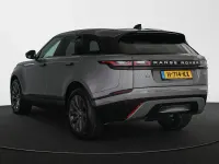 Gebraucht Land Rover Range Rover Velar 250 PS (183 kW) 2019 Grau SUV
