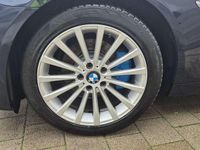 Gebraucht BMW 520 184 PS (135 kW) 2010 Limousine