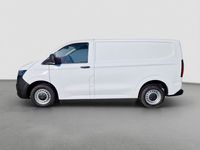 Neu VW T6.1 150 PS (110 kW) 2025 Weiß Van