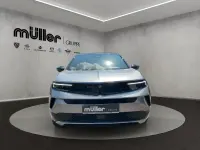 Neu Opel Mokka 145 PS (106 kW) 2026 Grau SUV